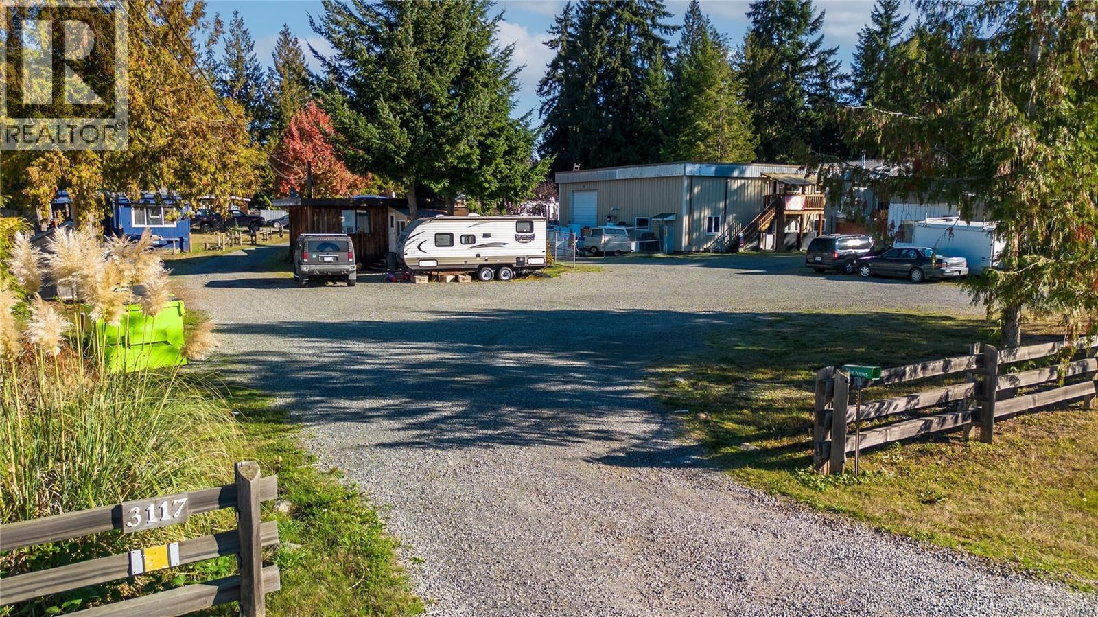 3117 Van Horne Rd, Qualicum Beach