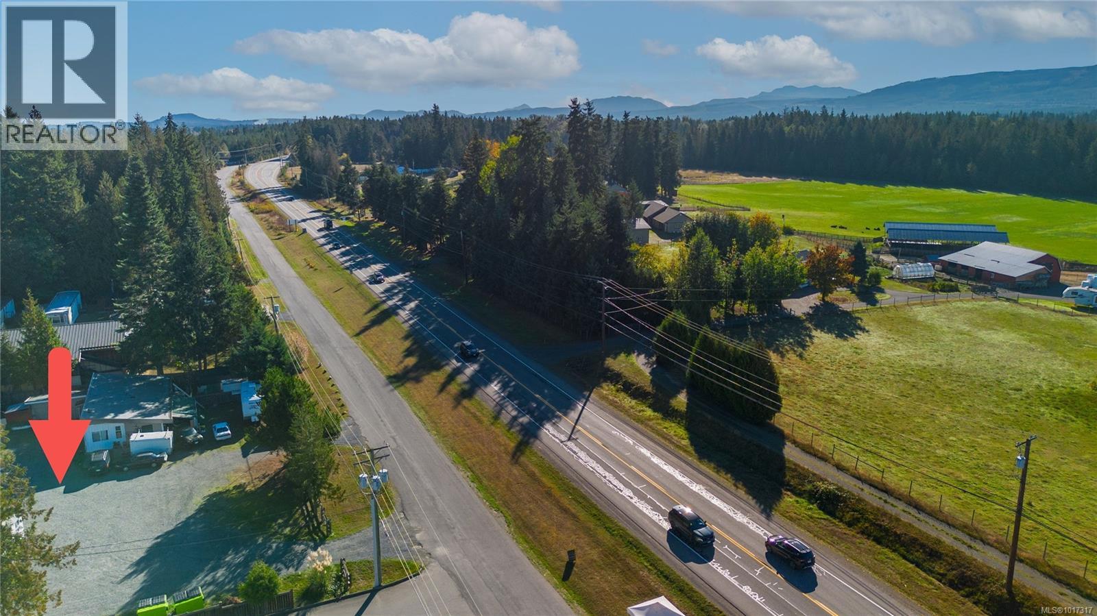 3117 Van Horne Rd, Qualicum Beach