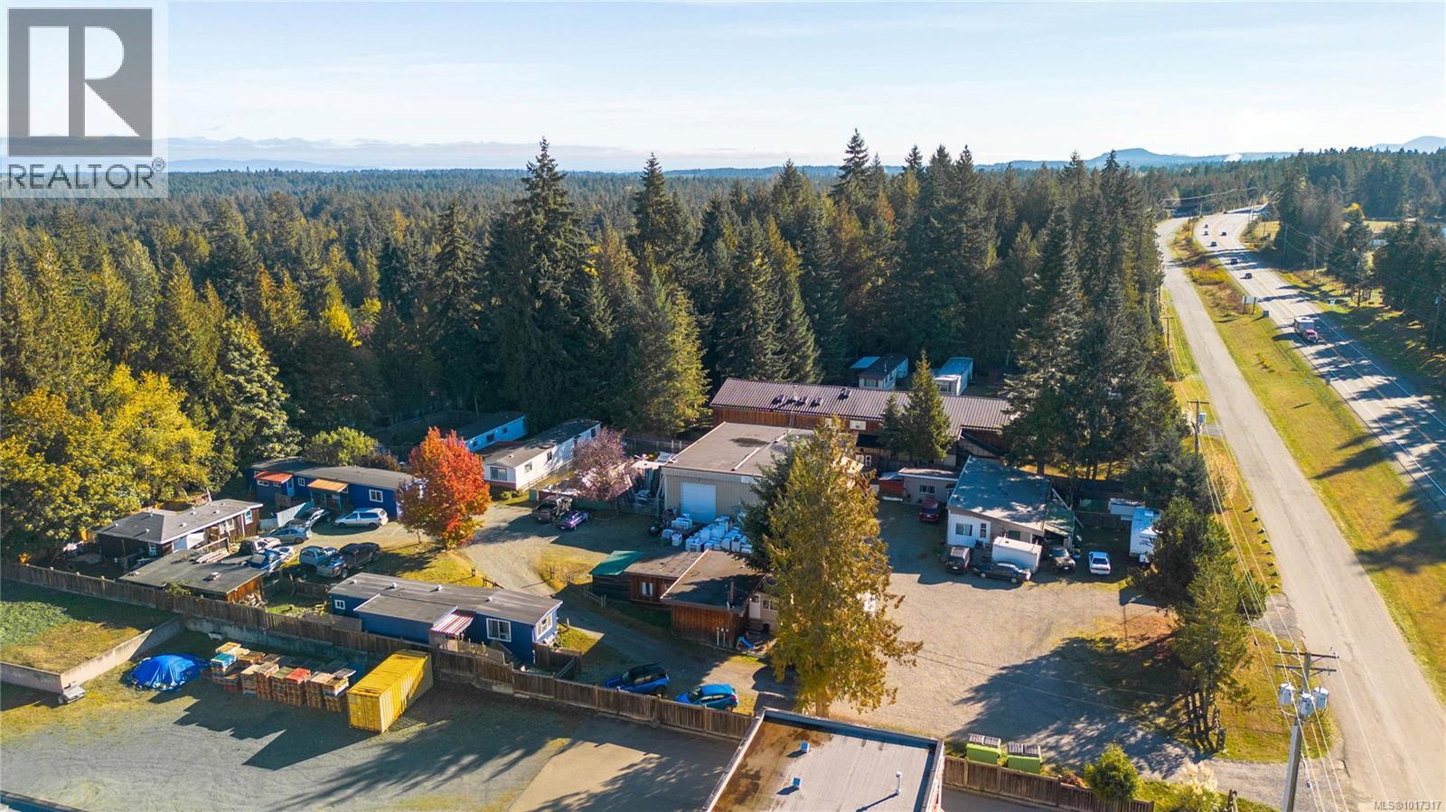 3117 Van Horne Rd, Qualicum Beach