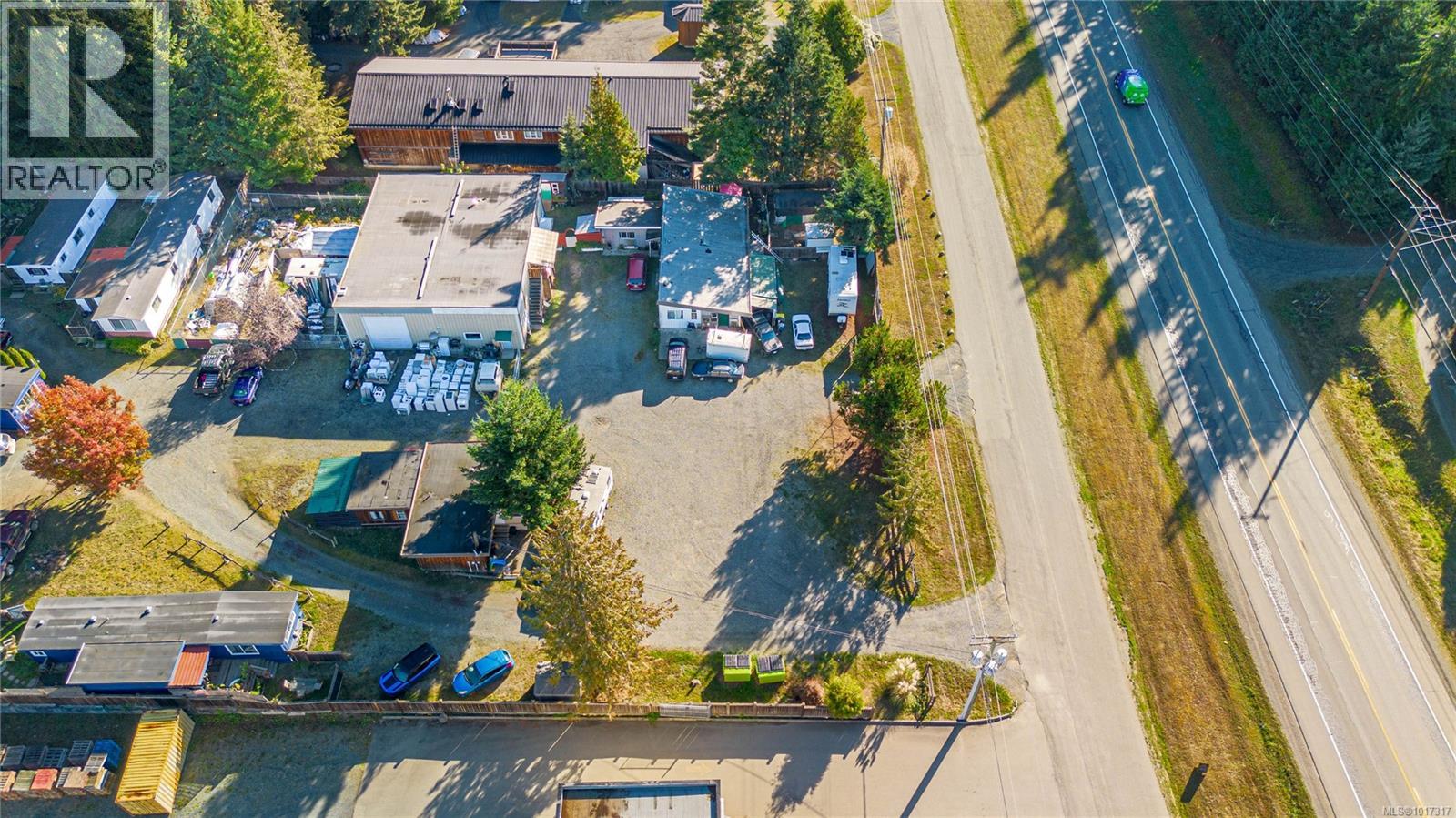 3117 Van Horne Rd, Qualicum Beach