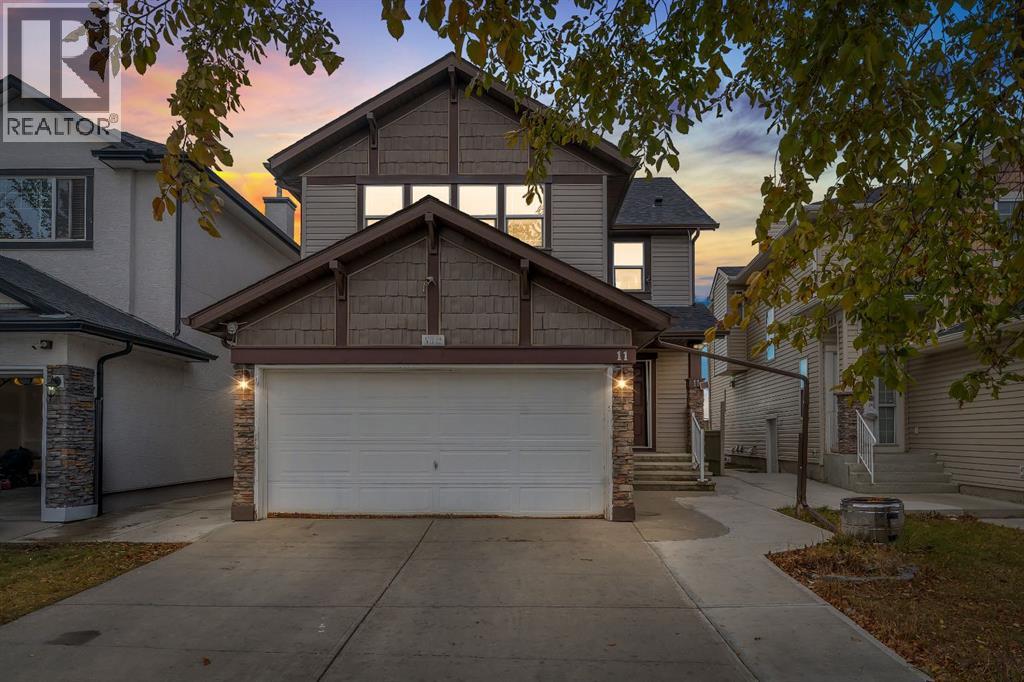 Single Family House for Sale in  Saddlebrook Way NE Saddle Ridge Calgary 