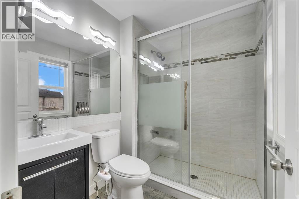 Single Family House for Sale in  Saddlebrook Way NE Saddle Ridge Calgary 