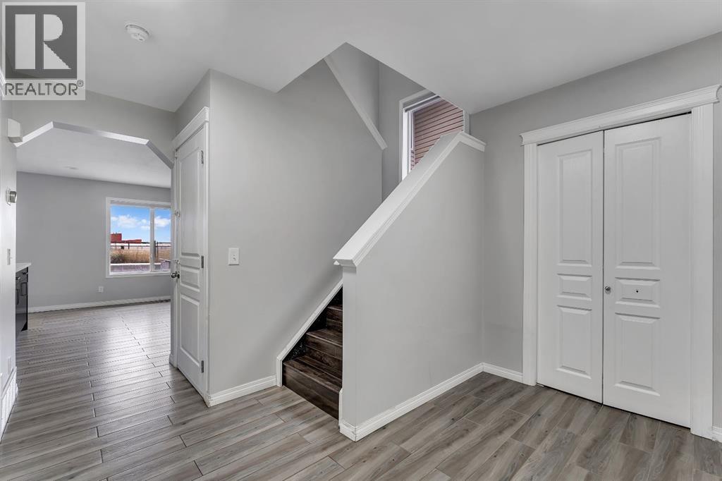 Single Family House for Sale in  Saddlebrook Way NE Saddle Ridge Calgary 