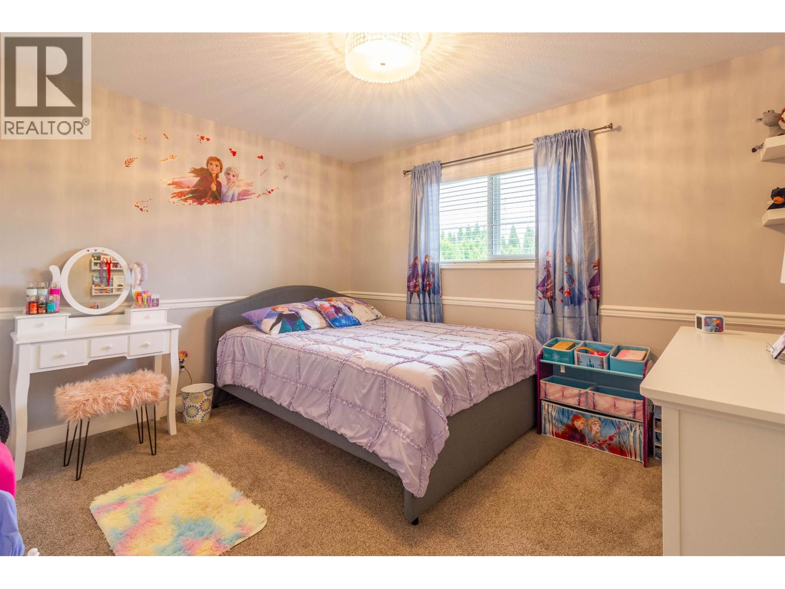 1872 WALNUT CRESCENT, Coquitlam