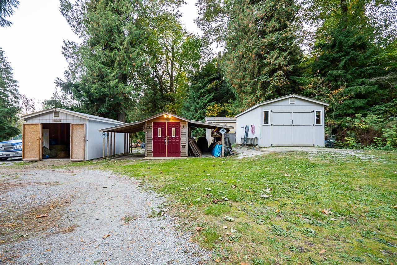 43699 OHMAN ROAD, Mission