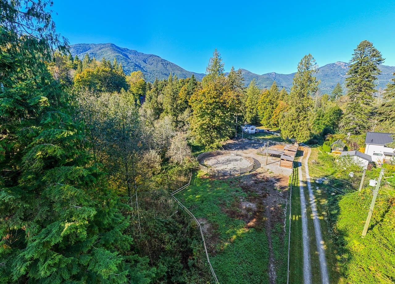 43699 OHMAN ROAD, Mission