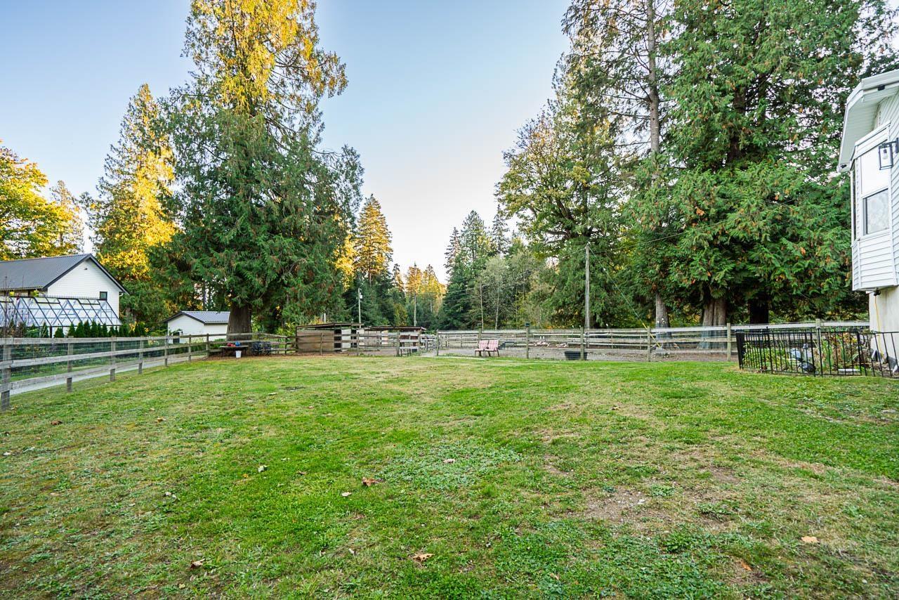 43699 OHMAN ROAD, Mission