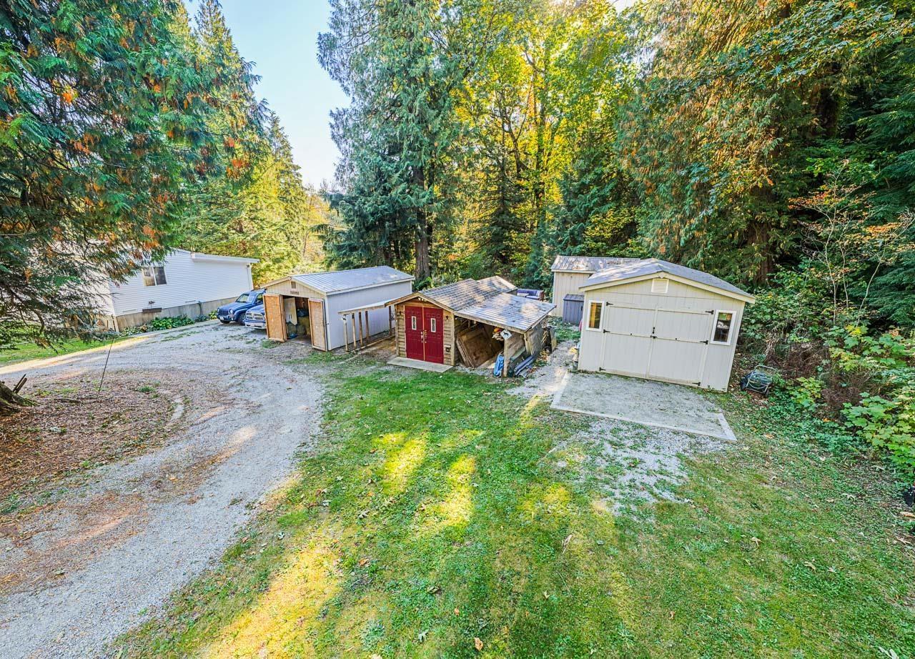 43699 OHMAN ROAD, Mission