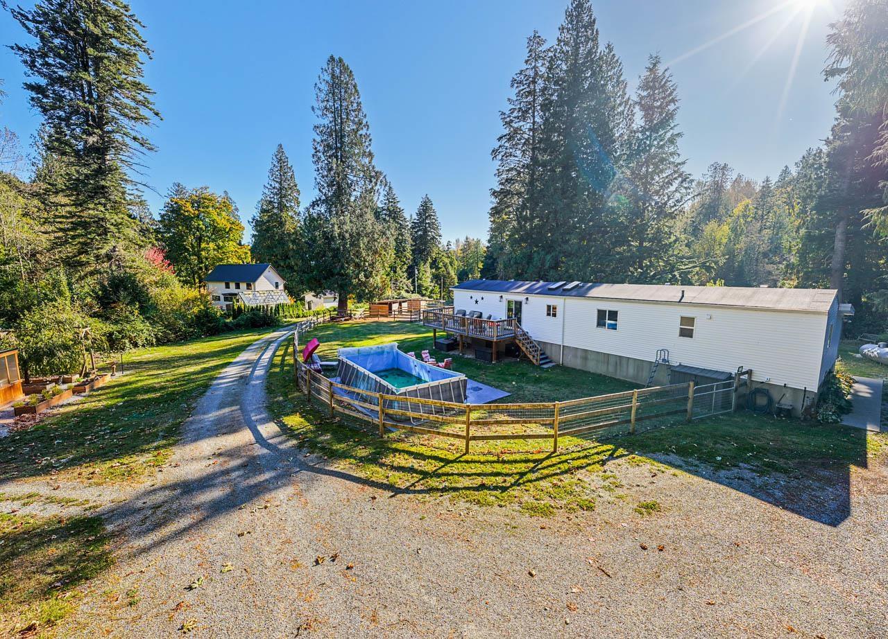 43699 OHMAN ROAD, Mission