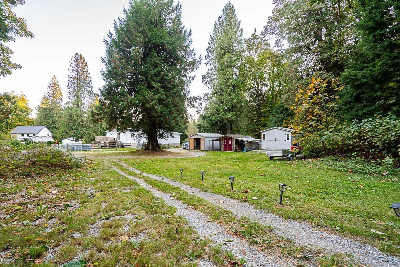 43699 OHMAN ROAD, Mission