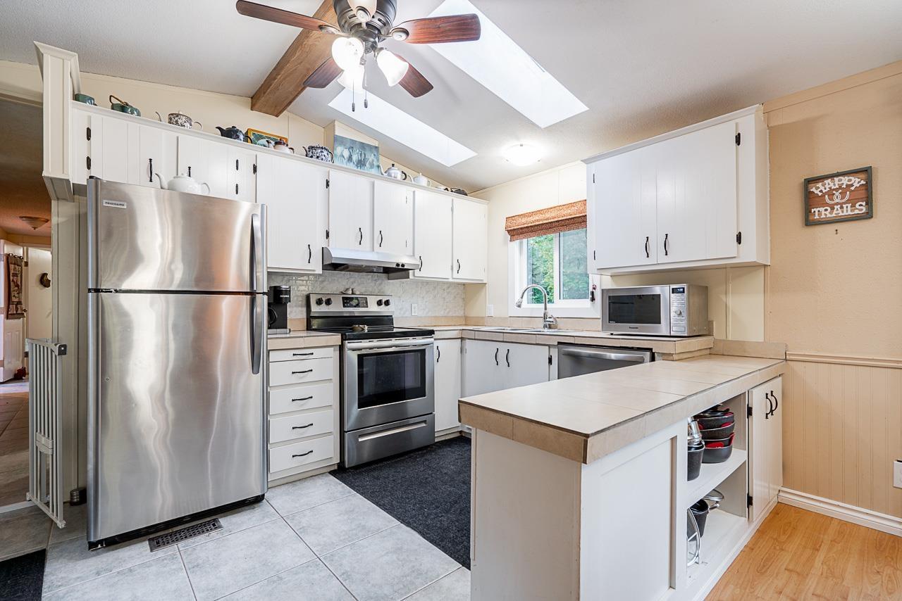 43699 OHMAN ROAD, Mission