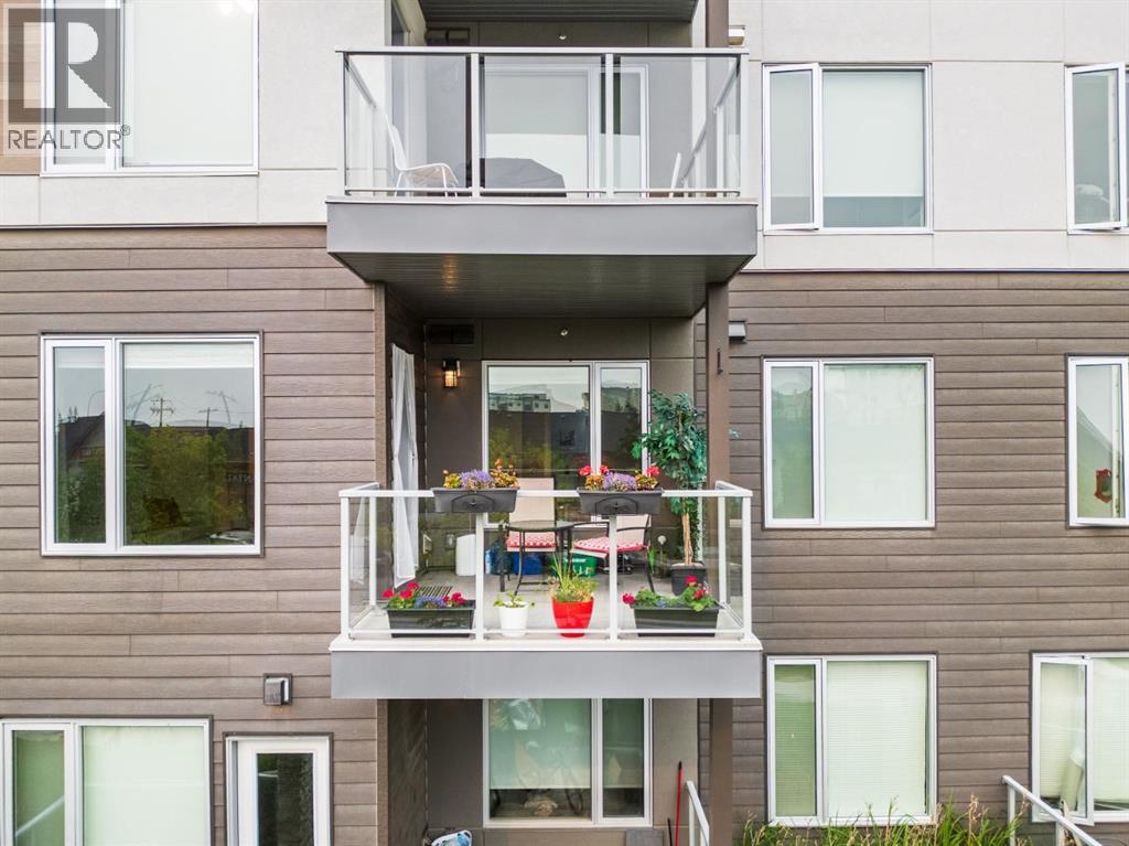 205, 150 Shawnee Square SW, Calgary, Alberta