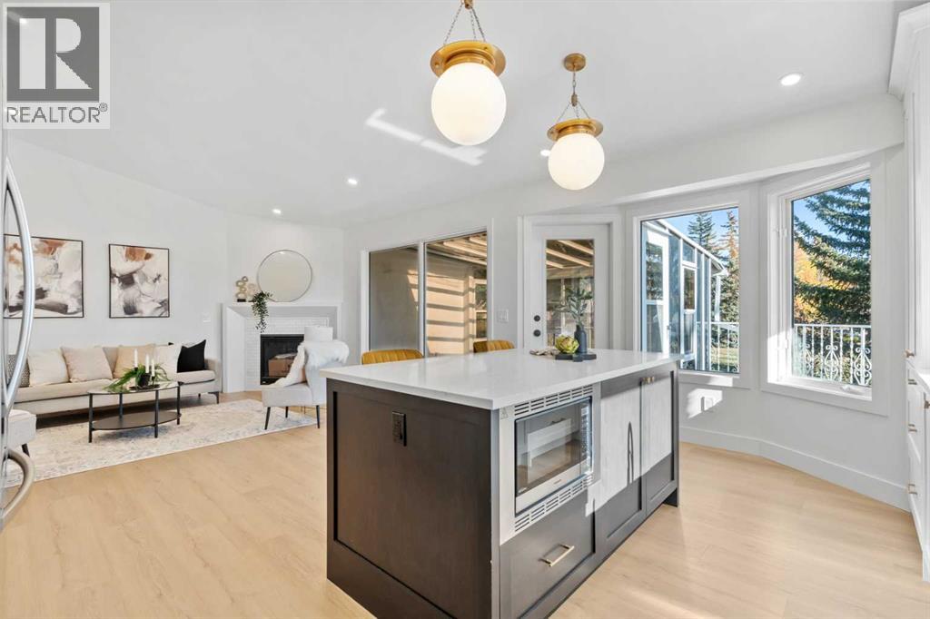 Single Family House Bungalow for Sale in  Sierra Morena Place SW Signal Hill Calgary 