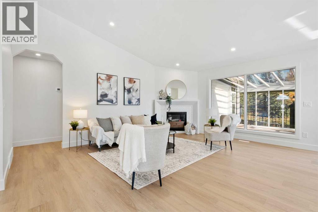 Single Family House Bungalow for Sale in  Sierra Morena Place SW Signal Hill Calgary 