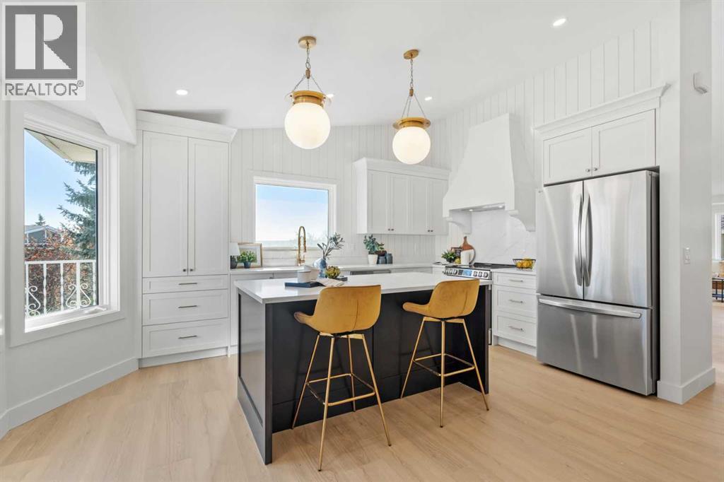 Single Family House Bungalow for Sale in  Sierra Morena Place SW Signal Hill Calgary 