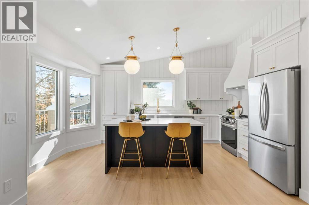 Single Family House Bungalow for Sale in  Sierra Morena Place SW Signal Hill Calgary 