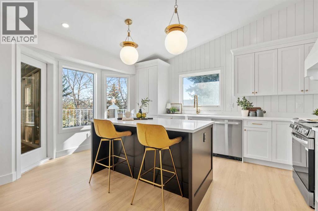 Single Family House Bungalow for Sale in  Sierra Morena Place SW Signal Hill Calgary 