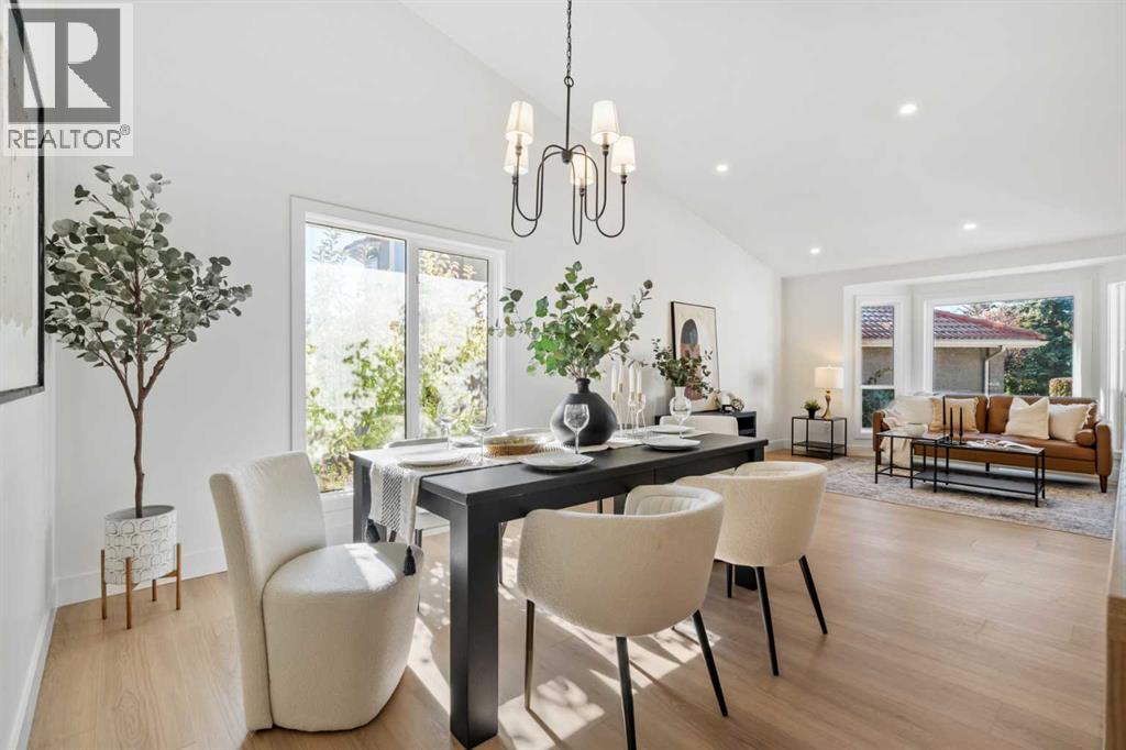 Single Family House Bungalow for Sale in  Sierra Morena Place SW Signal Hill Calgary 