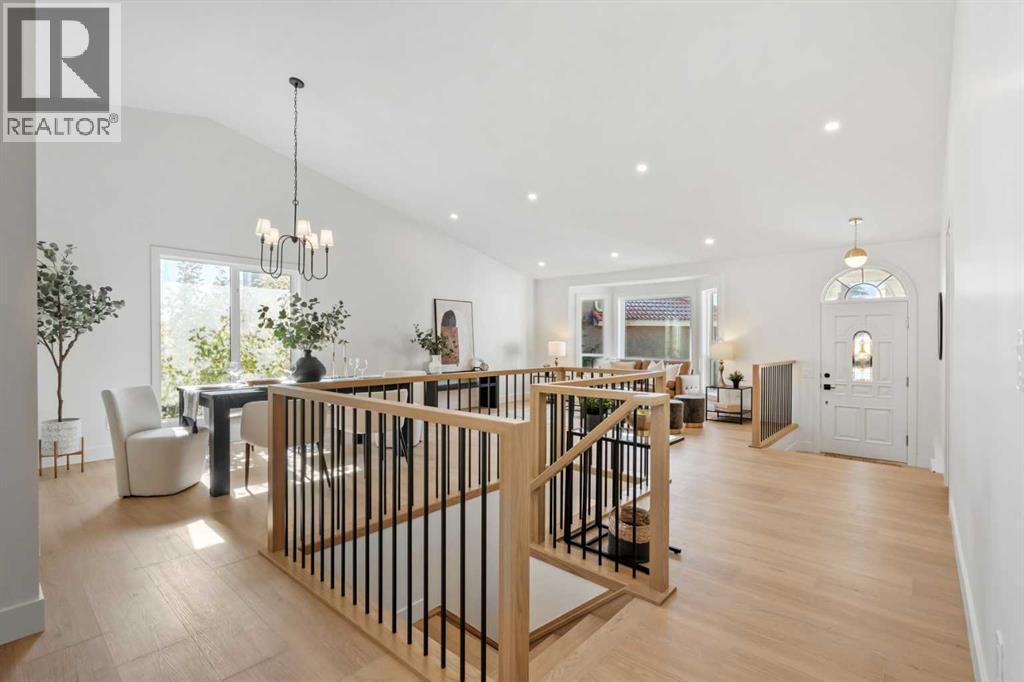 Single Family House Bungalow for Sale in  Sierra Morena Place SW Signal Hill Calgary 