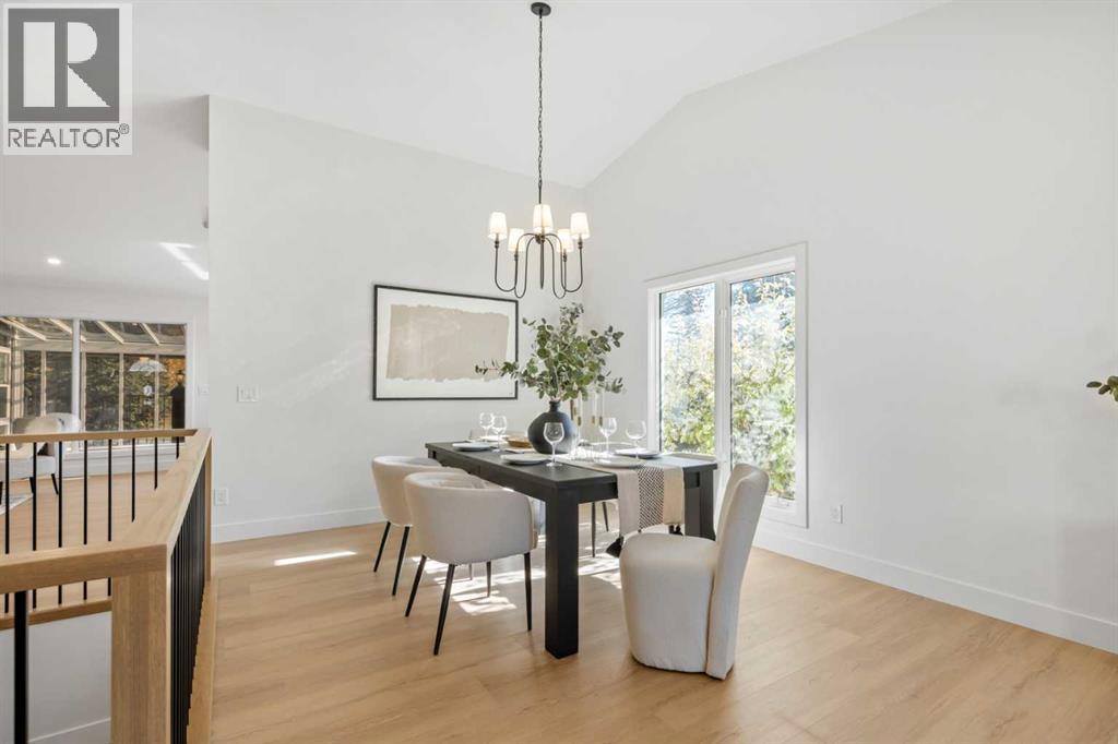 Single Family House Bungalow for Sale in  Sierra Morena Place SW Signal Hill Calgary 