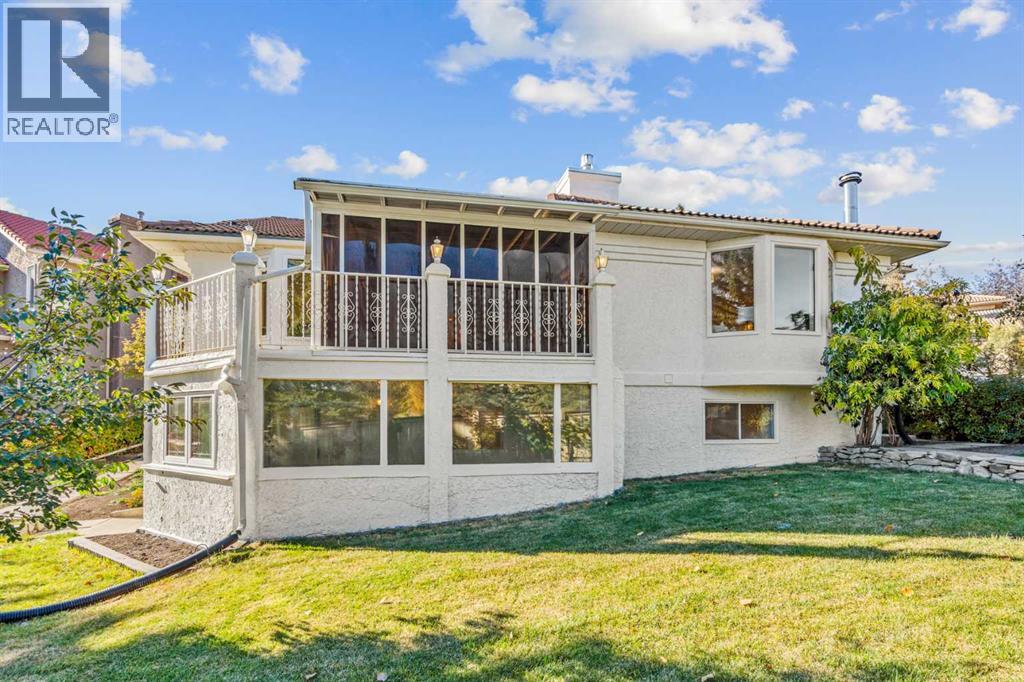 Single Family House Bungalow for Sale in  Sierra Morena Place SW Signal Hill Calgary 