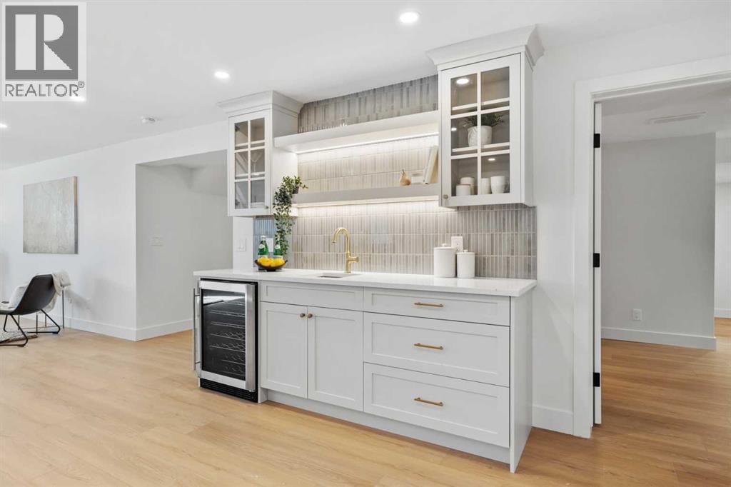Single Family House Bungalow for Sale in  Sierra Morena Place SW Signal Hill Calgary 