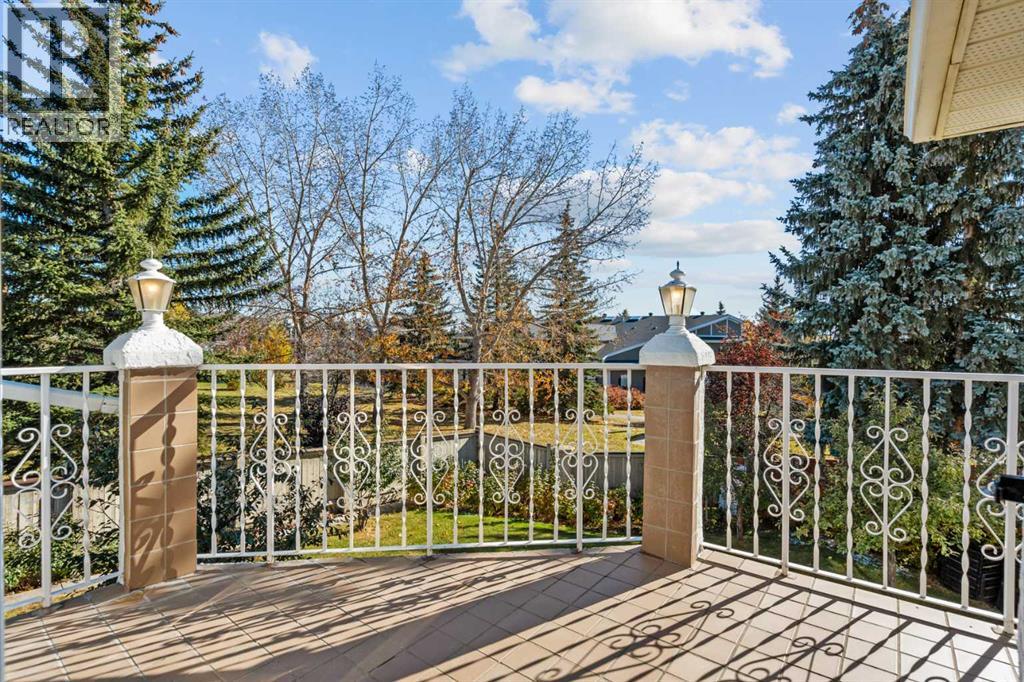 Single Family House Bungalow for Sale in  Sierra Morena Place SW Signal Hill Calgary 