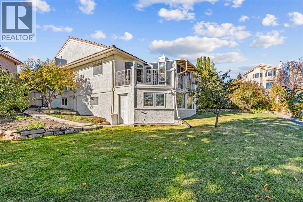 Single Family House Bungalow for Sale in  Sierra Morena Place SW Signal Hill Calgary 
