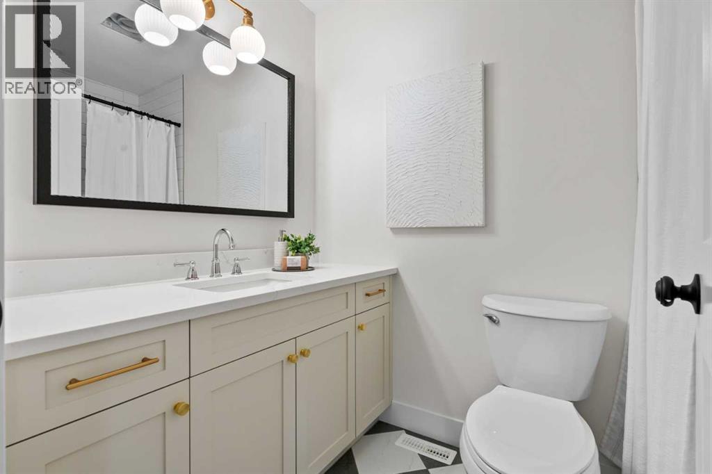 Single Family House Bungalow for Sale in  Sierra Morena Place SW Signal Hill Calgary 