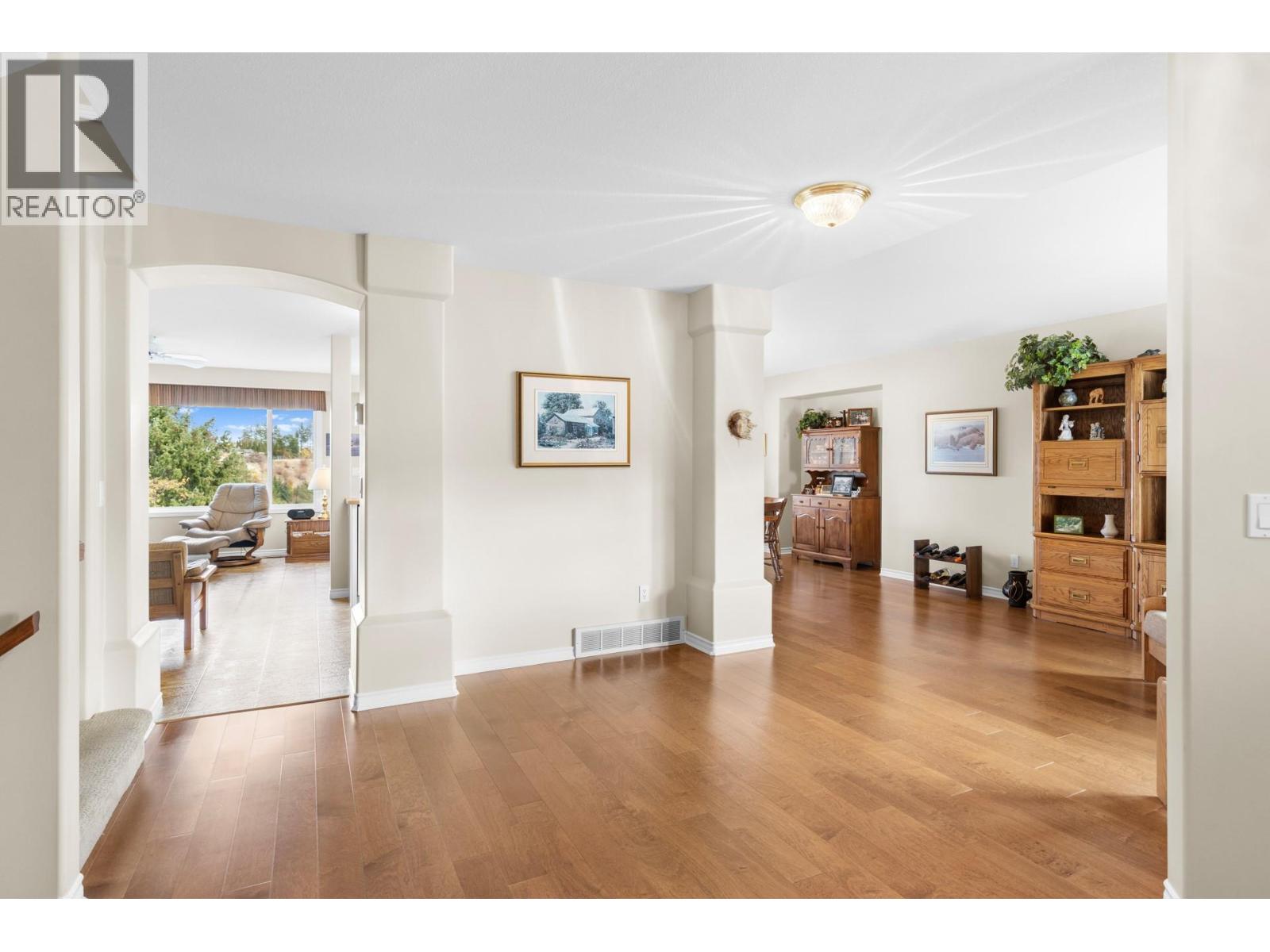  3849 Glen Canyon Drive, West Kelowna