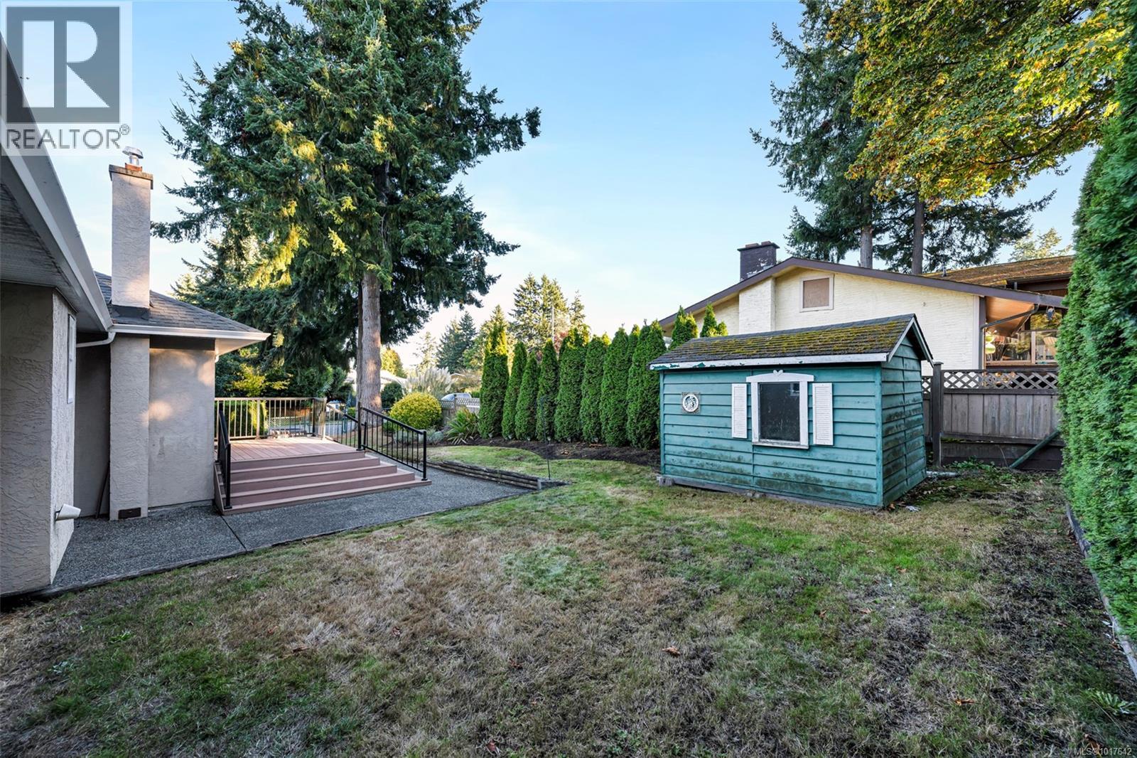  2431 Wilcox Terrace, Central Saanich