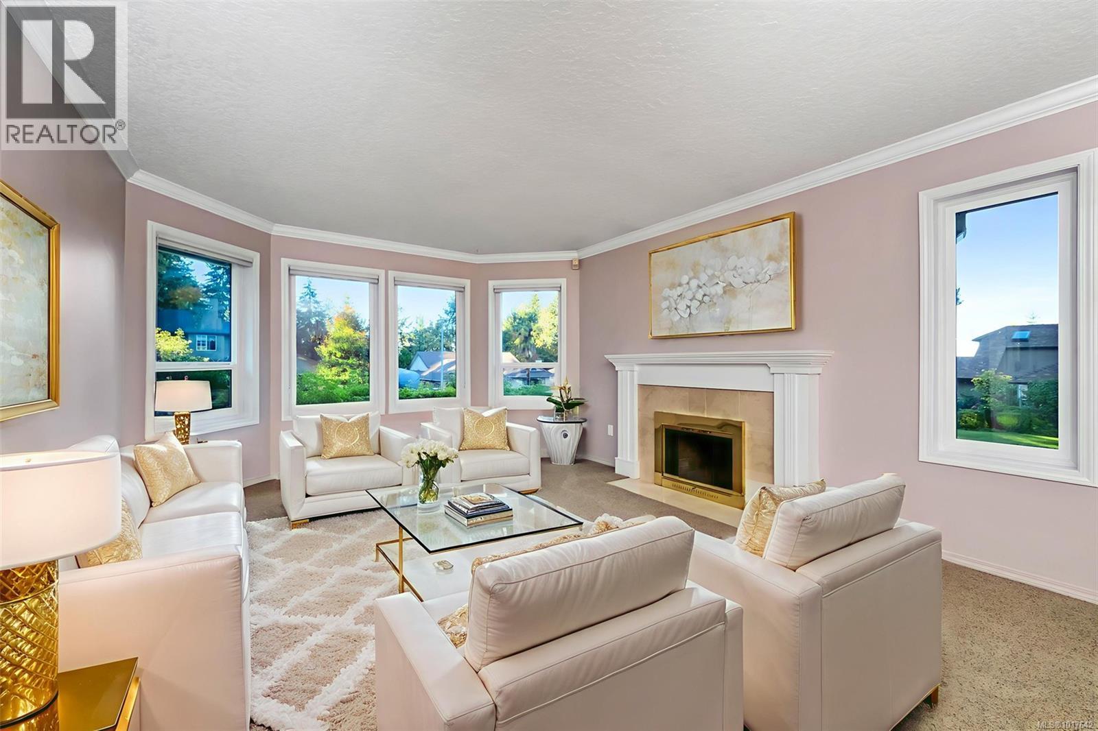  2431 Wilcox Terrace, Central Saanich