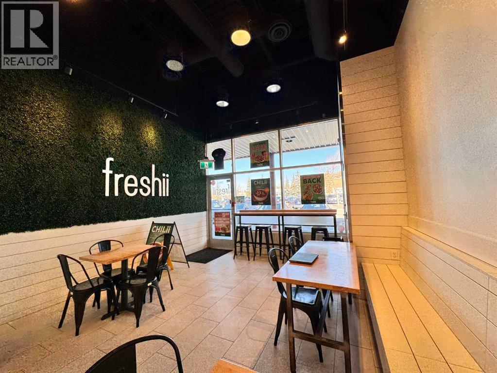 Business for Sale in  Signal Hill Centre SW Hidden Valley Calgary 