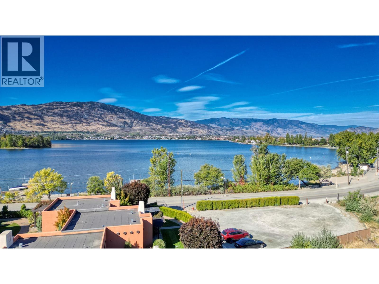 307 4300 44TH Avenue, Osoyoos