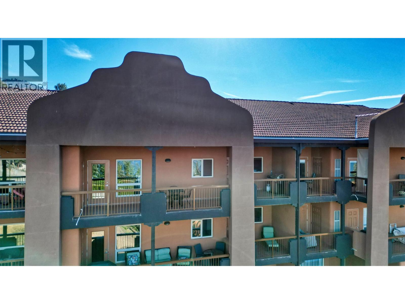 307 4300 44TH Avenue, Osoyoos
