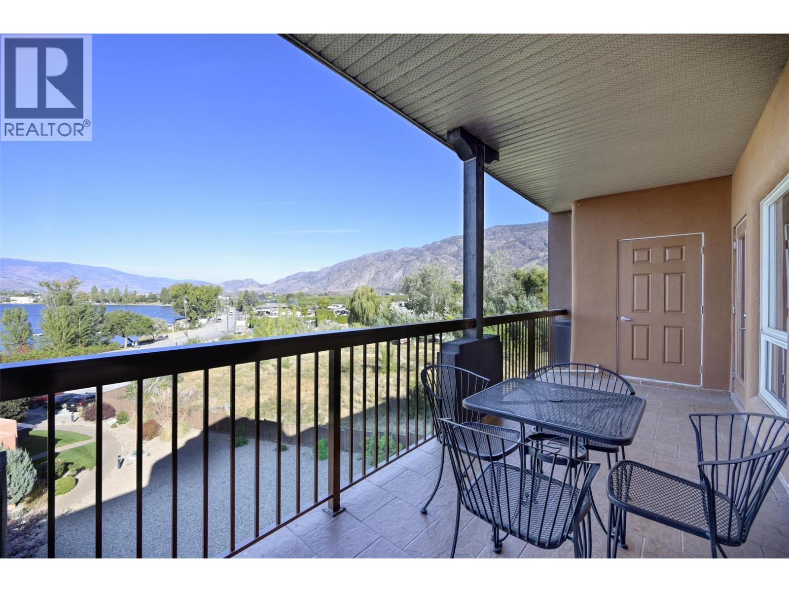 307 4300 44TH Avenue, Osoyoos