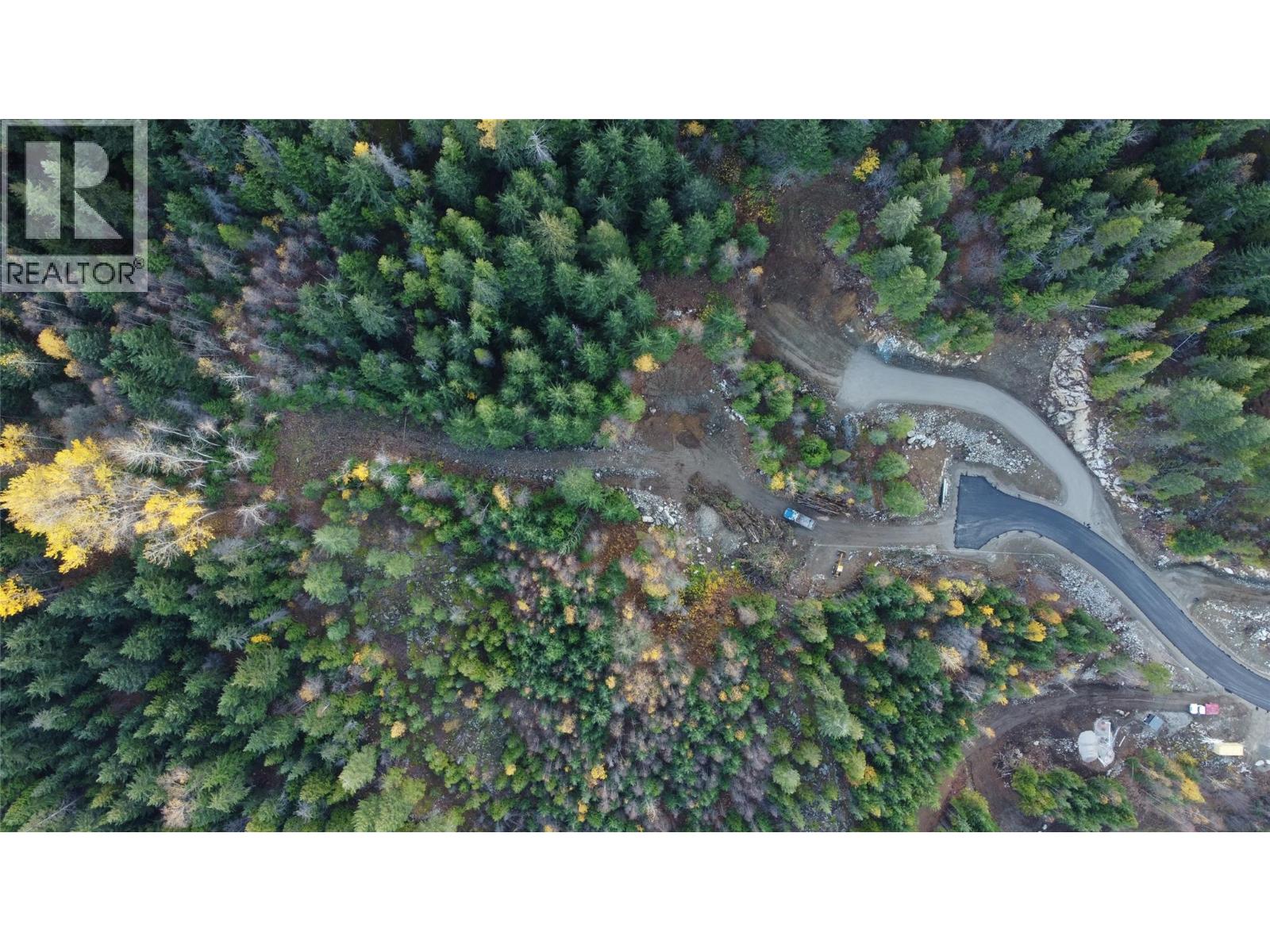 Proposed Lot 2 Richie Road, Rossland