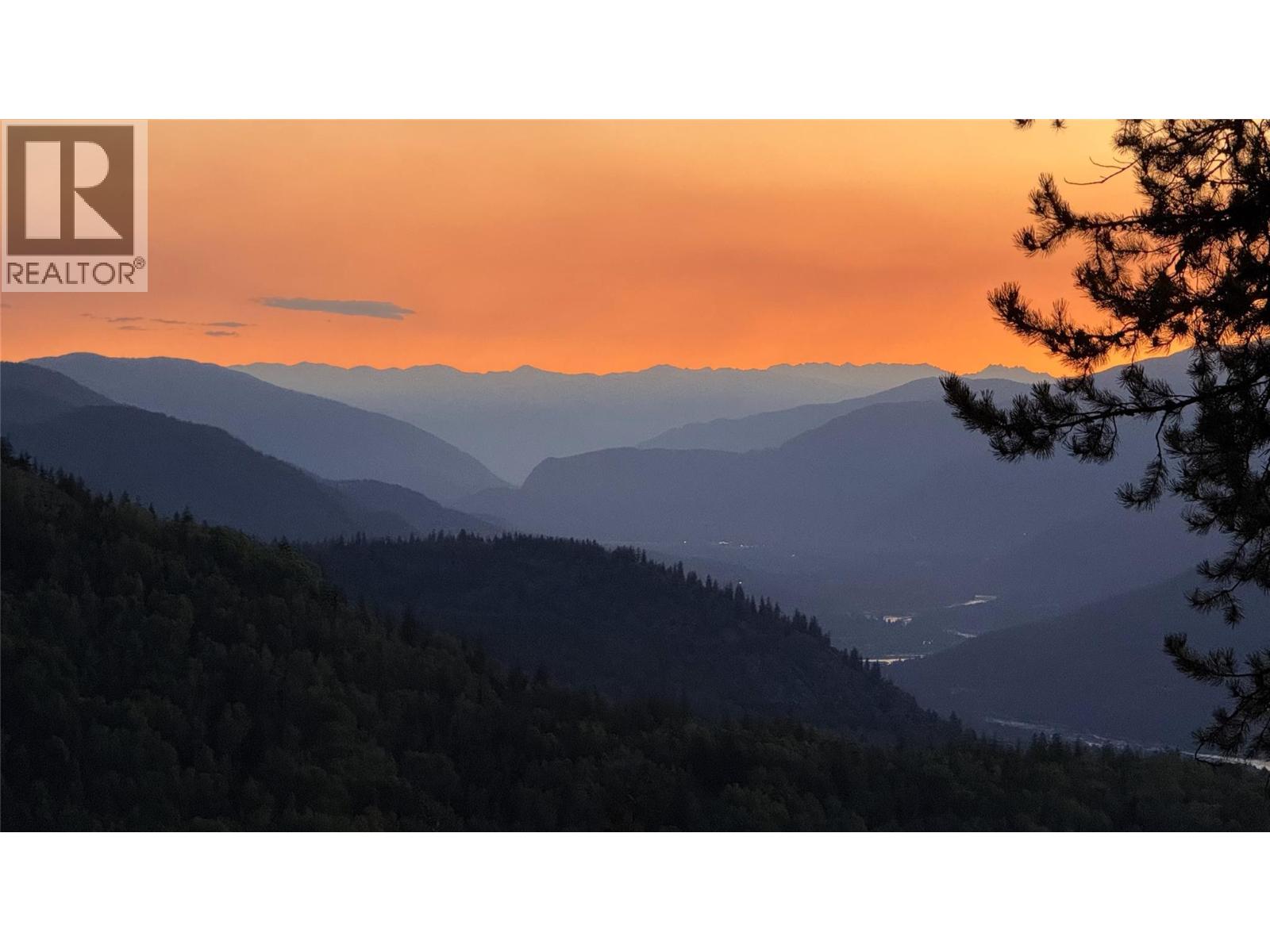 Proposed Lot 2 Richie Road, Rossland