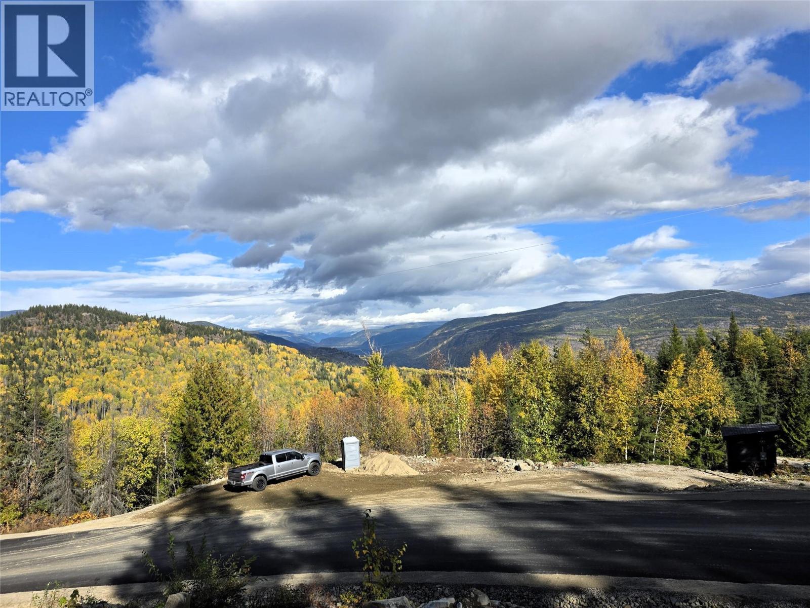 Proposed Lot 2 Richie Road, Rossland