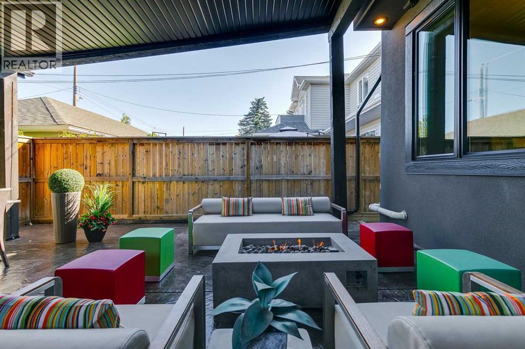Single Family House for Sale in   Avenue SW Windsor Park Calgary 