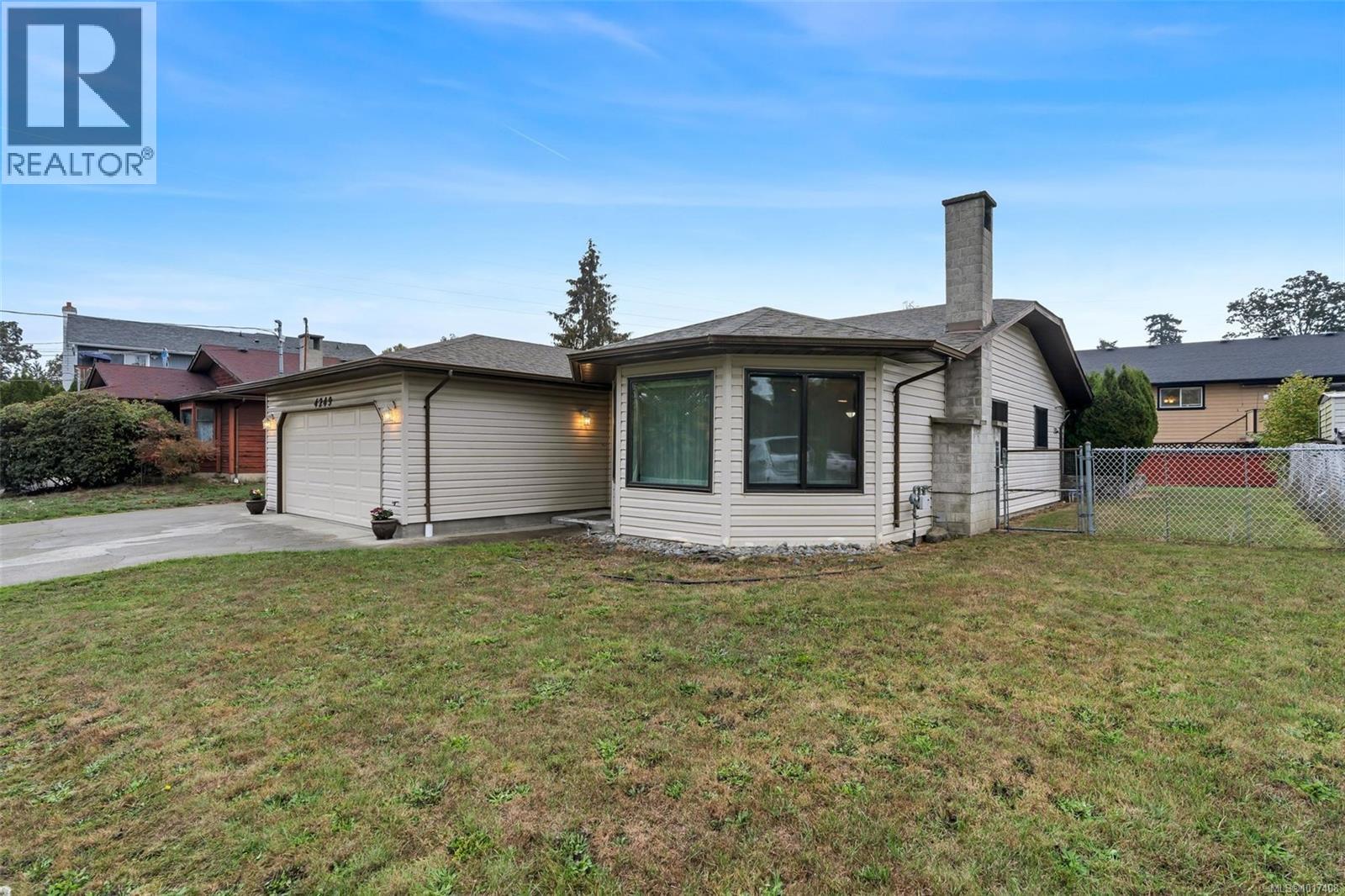  4249 Quadra Street, Saanich