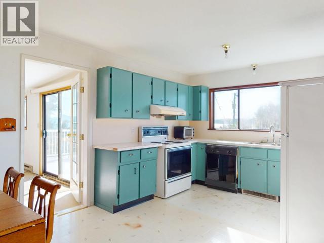 7173 WESTMINSTER STREET, Powell River