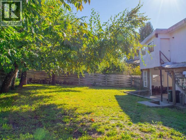 7173 WESTMINSTER STREET, Powell River