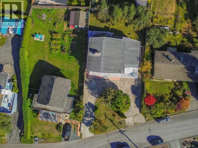7173 WESTMINSTER STREET, Powell River