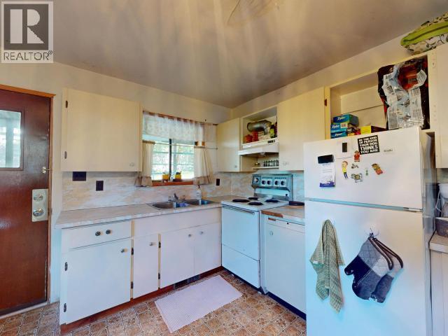 7173 WESTMINSTER STREET, Powell River