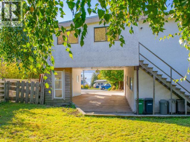 7173 WESTMINSTER STREET, Powell River