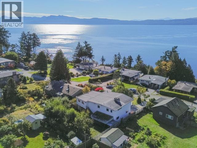 7173 WESTMINSTER STREET, Powell River