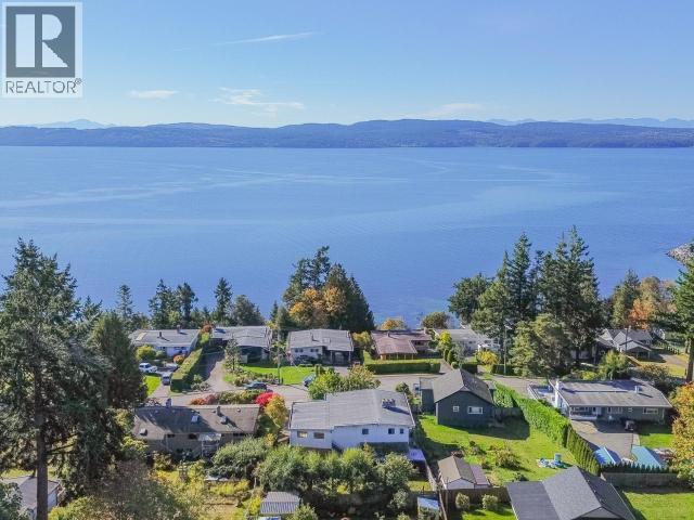 7173 WESTMINSTER STREET, Powell River