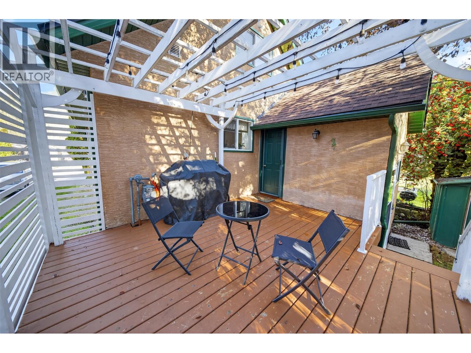 532 6th Avenue, Fernie