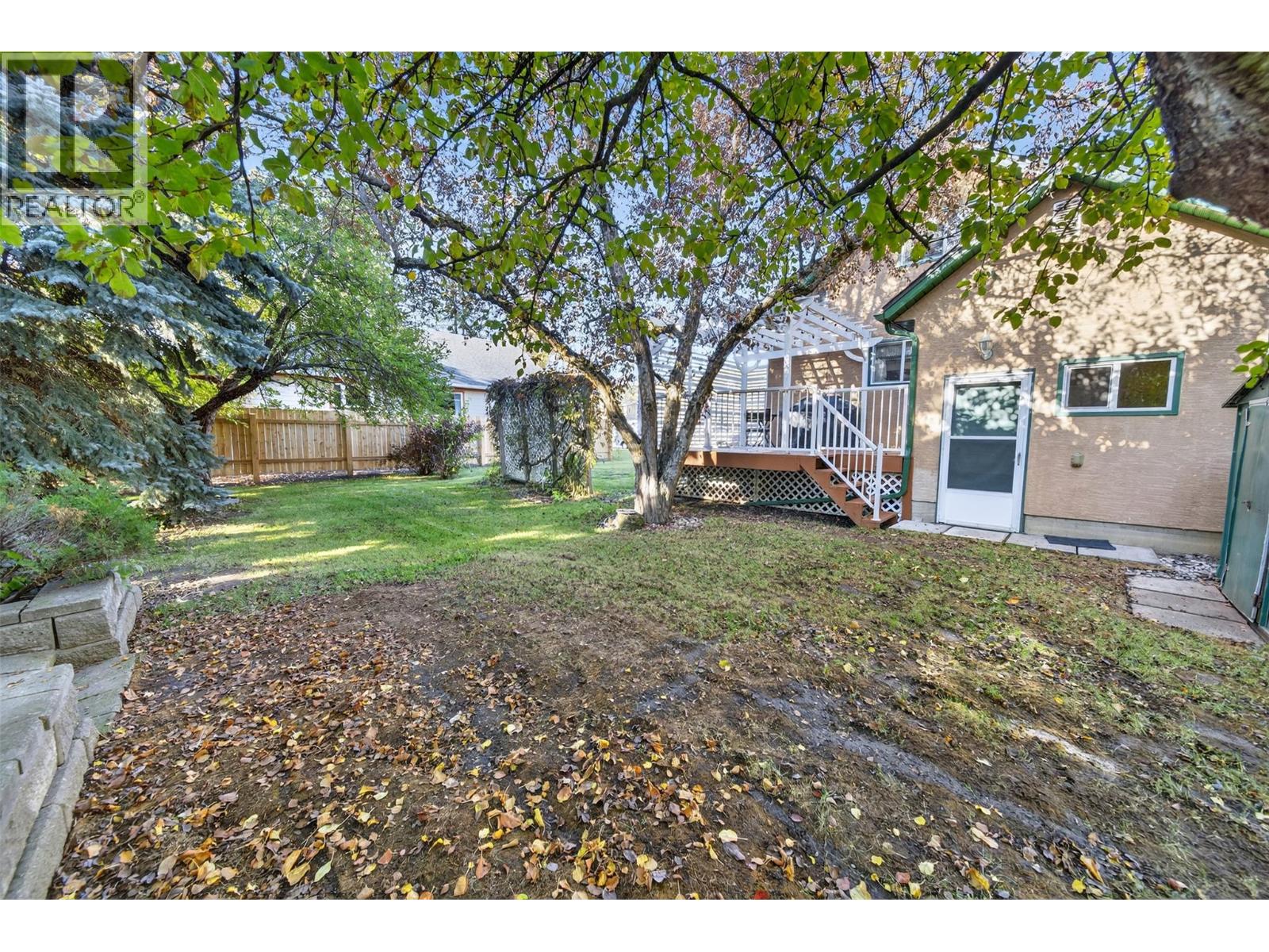 532 6th Avenue, Fernie